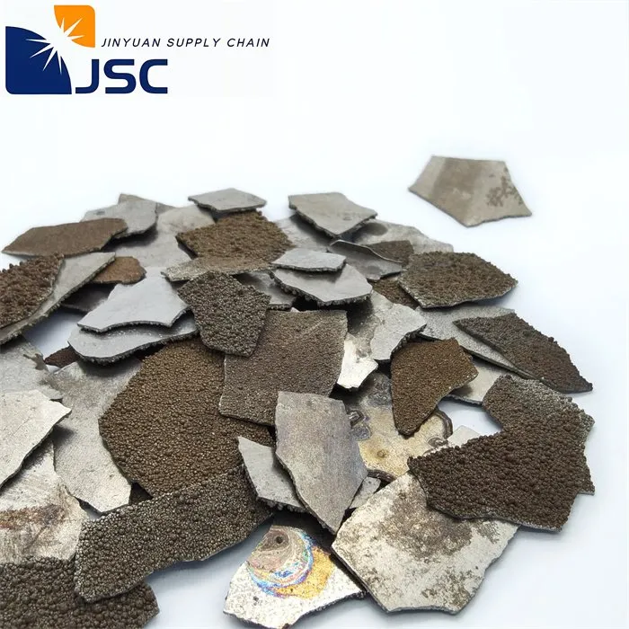 Manganiż elettrolitiku