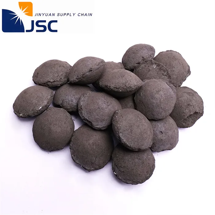 Briquette tas-silikon