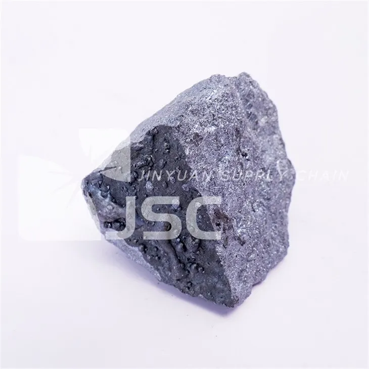 Prezz Tajjeb Ta Ferrosilicon Għall-Bejgħ