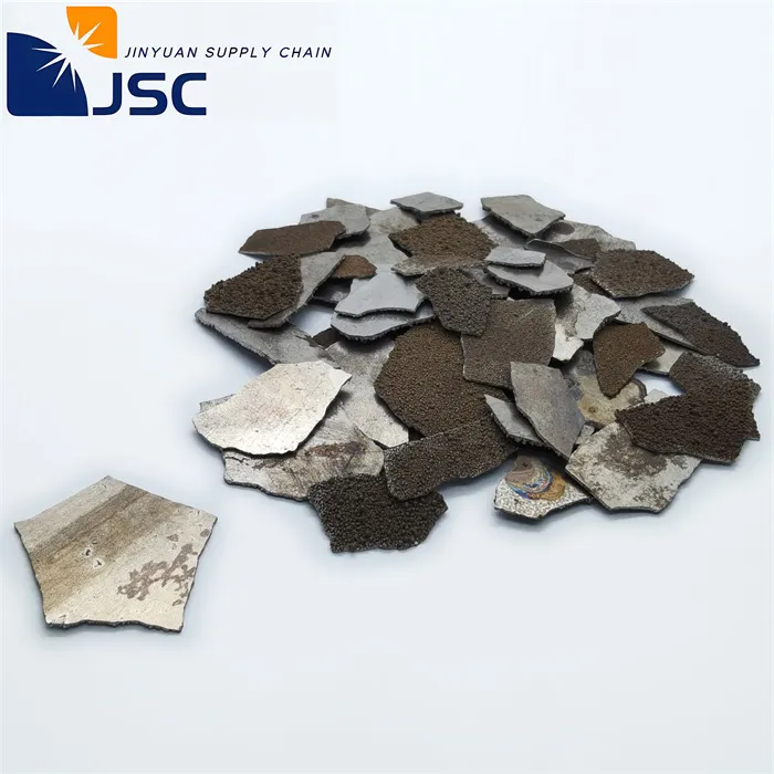 Metall tal-manganiż elettrolitiku