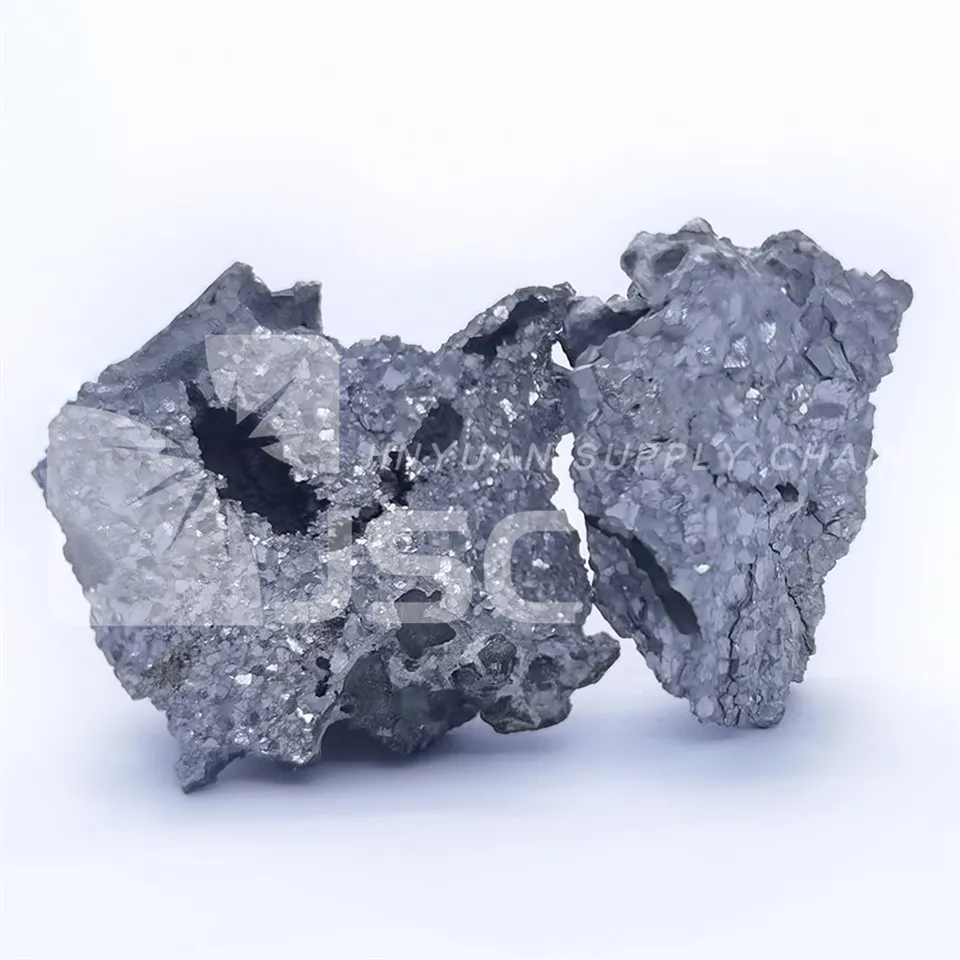 Fecr 60v10 Low Carbon Ferro Chrome Prezz għal kull Lira|Ferro Chrome Low Carbon Għall-Bejgħ