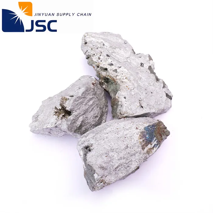 Kompożizzjoni kimika tal-kromju ferro