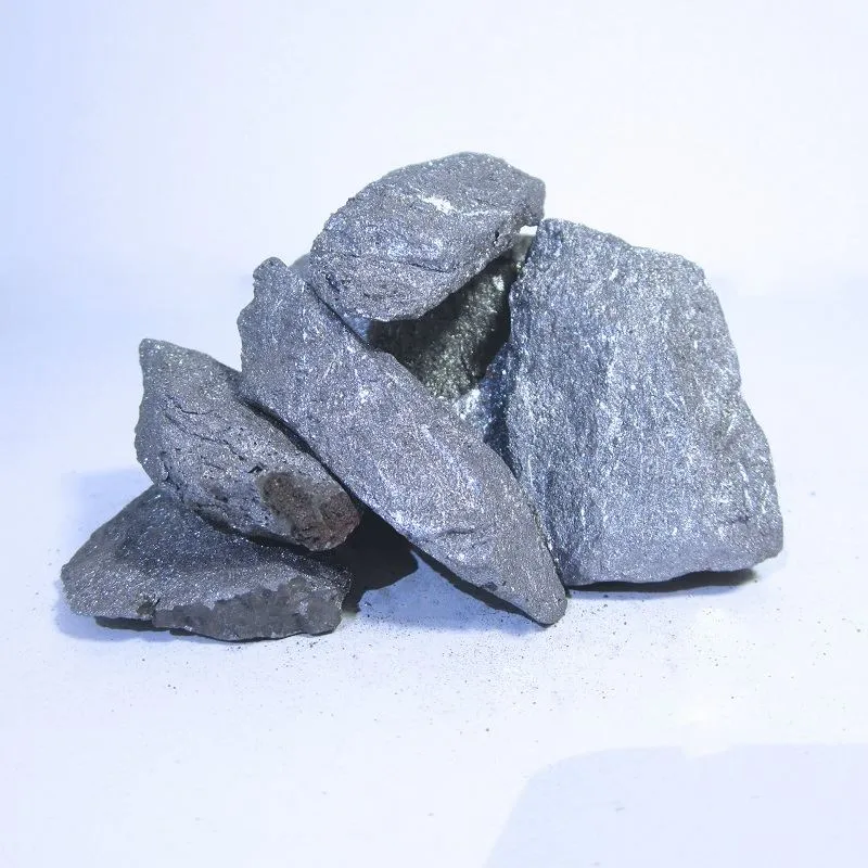 Ferro Silicon Manganiż