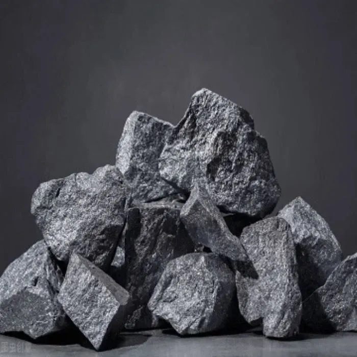 Fornituri tas-Silikon Ferro