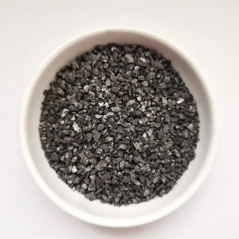 Gass Kalċinat Antraċite