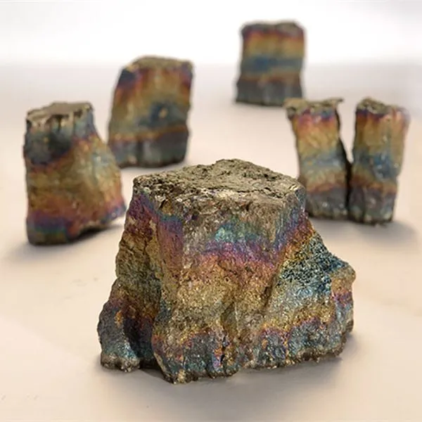 Ferromanganiż tal-Karbonju Għoli