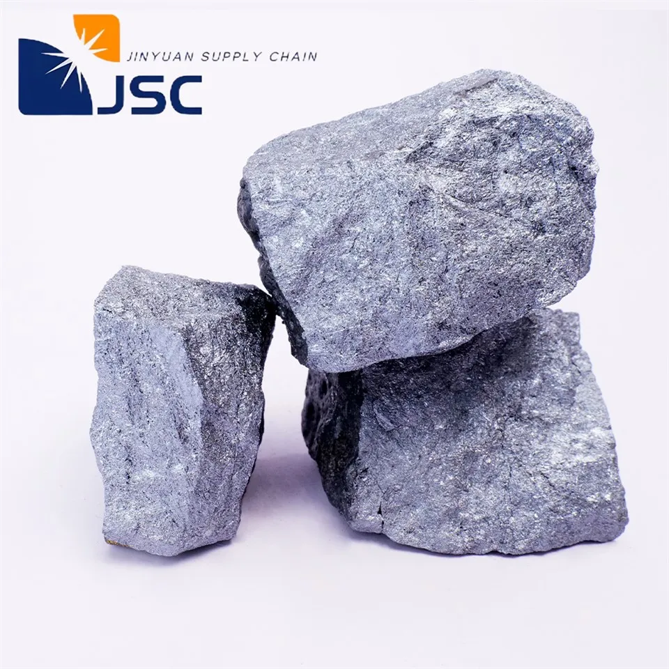 Kwalità Għolja Ferro Silicon