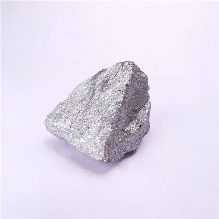 High Silicon Manganese