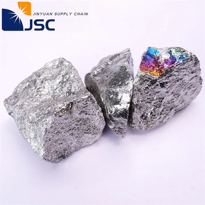 Lc Ferro Manganese