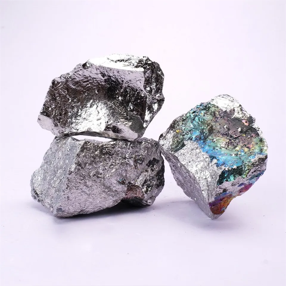 Ferromanganiż tal-Karbonju Baxx