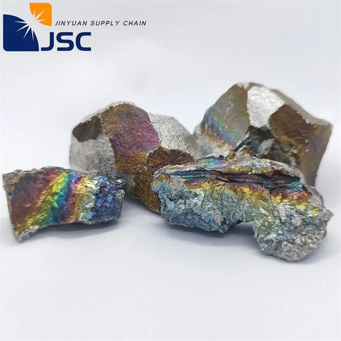 Manganese Metals