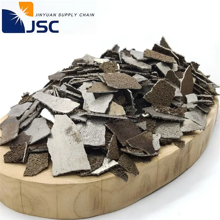 Pilloli tal-manganiż