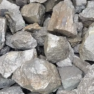 Carbon Ferro Manganiż medju