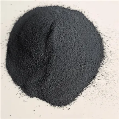 Applikazzjoni ta 'trab tal-metall tas-silikon