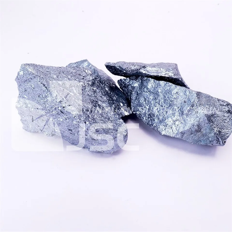 Metall tas-Silikon 421