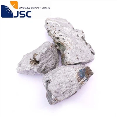 Kompożizzjoni kimika tal-kromju ferro