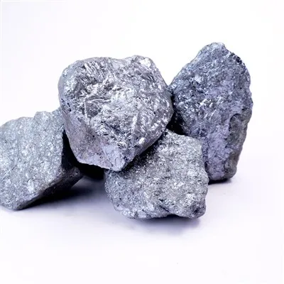 Għoli Carbon Ferro Silicon