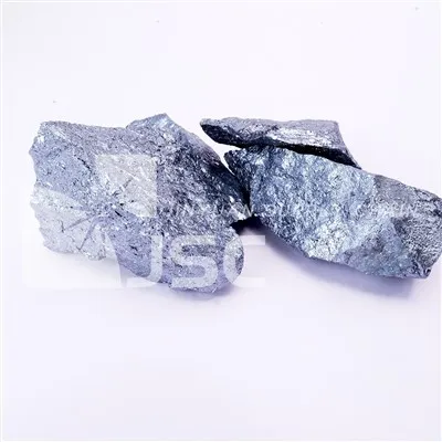 Metall tas-Silikon 421